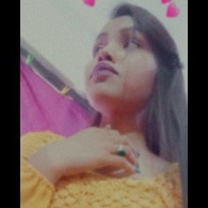 Meet your Posher, Simran